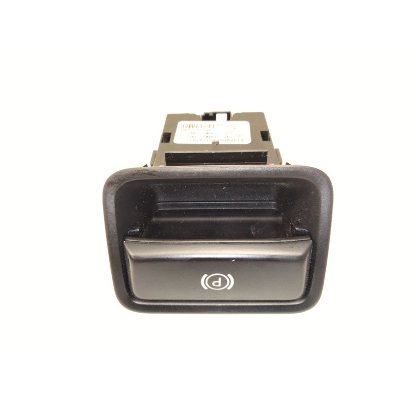 Recambio de palanca freno de mano para mercedes-benz clase m (w166) ml 250 cdi / bluetec 4-matic (166.004, 166.003) referencia O