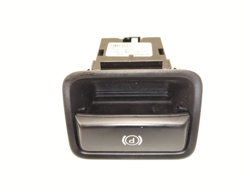 Recambio de palanca freno de mano para mercedes-benz clase m (w166) ml 250 cdi / bluetec 4-matic (166.004, 166.003) referencia O