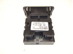 Recambio de palanca freno de mano para mercedes-benz clase m (w166) ml 250 cdi / bluetec 4-matic (166.004, 166.003) referencia O 2