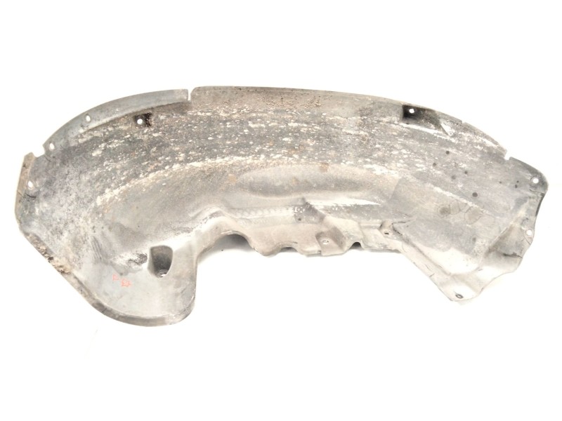 Recambio de paso rueda trasero derecho para mercedes-benz clase m (w166) ml 250 cdi / bluetec 4-matic (166.004, 166.003) referen