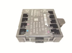 Recambio de modulo control puerta para mercedes-benz clase m (w166) ml 250 cdi / bluetec 4-matic (166.004, 166.003) referencia O 2