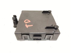Recambio de modulo control puerta para mercedes-benz clase m (w166) ml 250 cdi / bluetec 4-matic (166.004, 166.003) referencia O