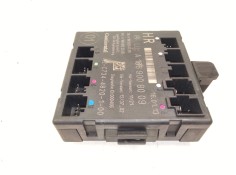 Recambio de modulo control puerta para mercedes-benz clase m (w166) ml 250 cdi / bluetec 4-matic (166.004, 166.003) referencia O 2
