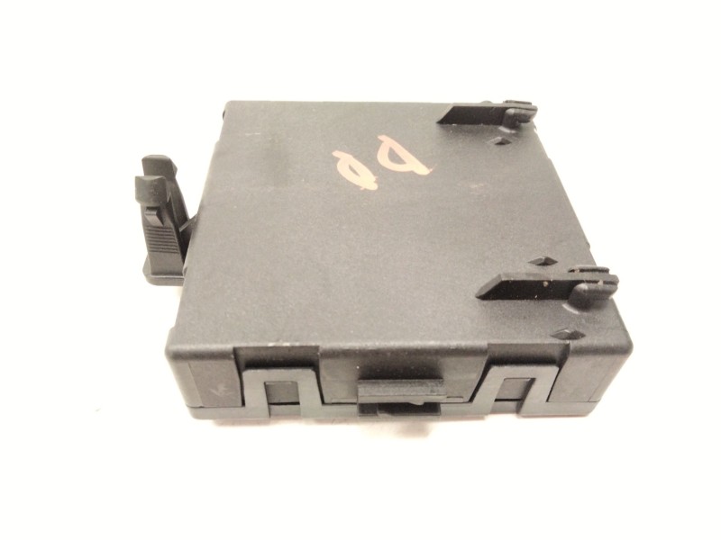 Recambio de modulo control puerta para mercedes-benz clase m (w166) ml 250 cdi / bluetec 4-matic (166.004, 166.003) referencia O