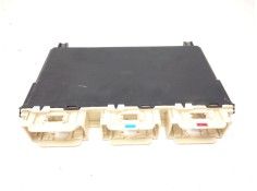 Recambio de centralita de asiento para mercedes-benz clase m (w166) ml 250 cdi / bluetec 4-matic (166.004, 166.003) referencia O