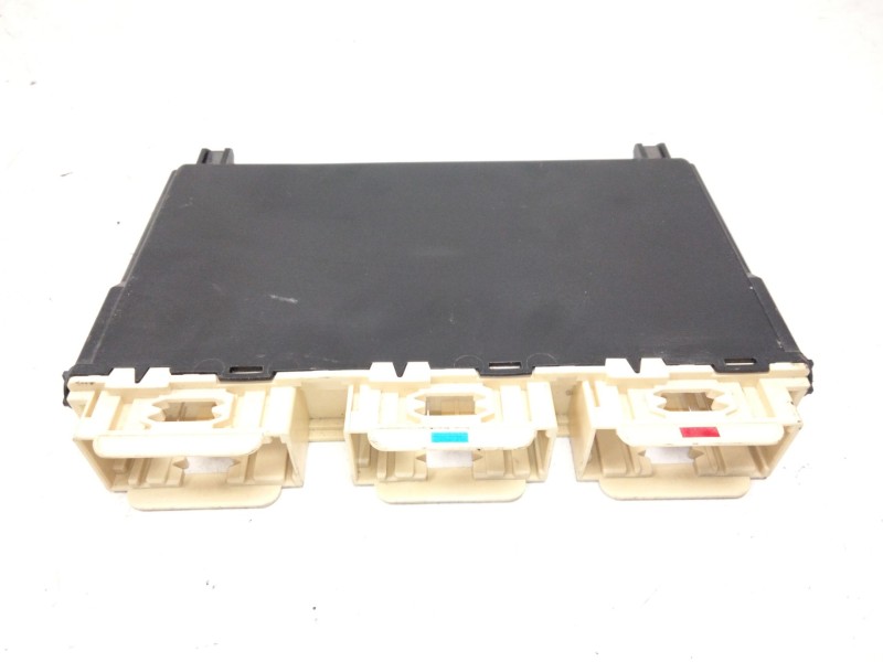 Recambio de centralita de asiento para mercedes-benz clase m (w166) ml 250 cdi / bluetec 4-matic (166.004, 166.003) referencia O