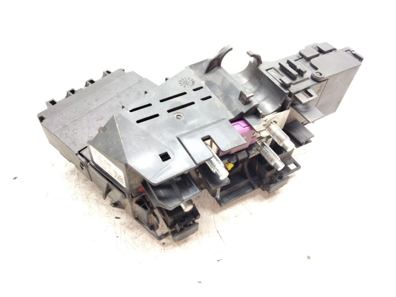 Recambio de fusible bateria para mercedes-benz clase m (w166) ml 250 cdi / bluetec 4-matic (166.004, 166.003) referencia OEM IAM