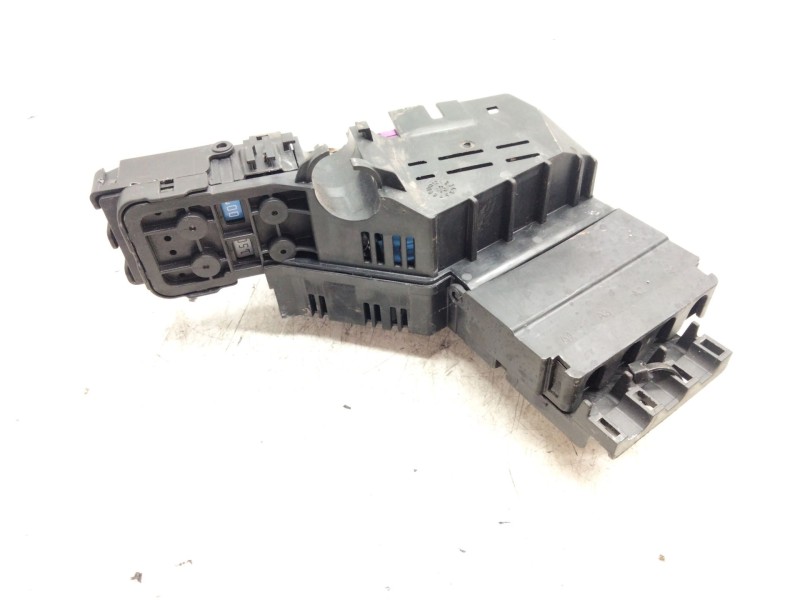 Recambio de fusible bateria para mercedes-benz clase m (w166) ml 250 cdi / bluetec 4-matic (166.004, 166.003) referencia OEM IAM