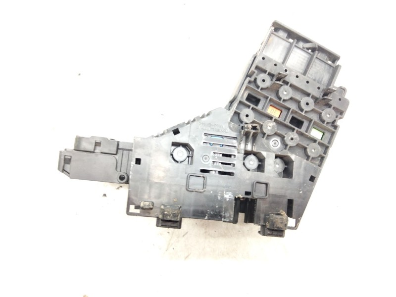 Recambio de fusible bateria para mercedes-benz clase m (w166) ml 250 cdi / bluetec 4-matic (166.004, 166.003) referencia OEM IAM