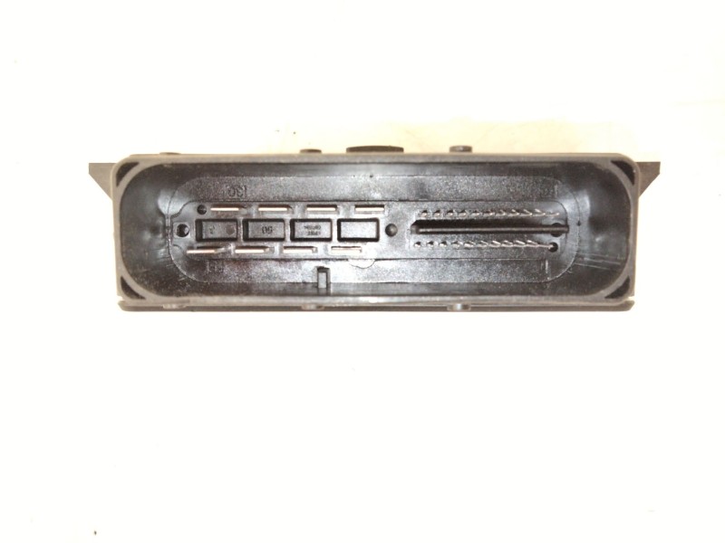 Recambio de modulo electronico para mercedes-benz clase m (w166) ml 250 cdi / bluetec 4-matic (166.004, 166.003) referencia OEM 