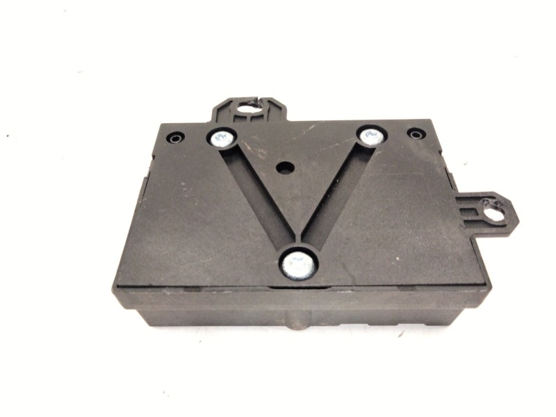 Recambio de centralita bomba combustible diesel para mercedes-benz clase m (w166) ml 250 cdi / bluetec 4-matic (166.004, 166.003