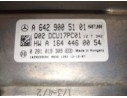 CENTRALITA MOTOR UCE A6429005101 