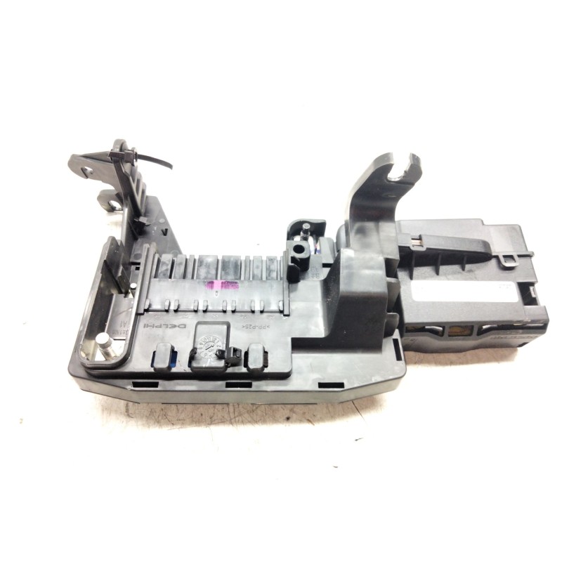 Recambio de fusible bateria para mercedes-benz clase m (w166) ml 250 cdi / bluetec 4-matic (166.004, 166.003) referencia OEM IAM