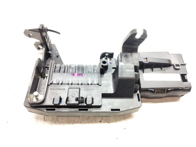 Recambio de fusible bateria para mercedes-benz clase m (w166) ml 250 cdi / bluetec 4-matic (166.004, 166.003) referencia OEM IAM