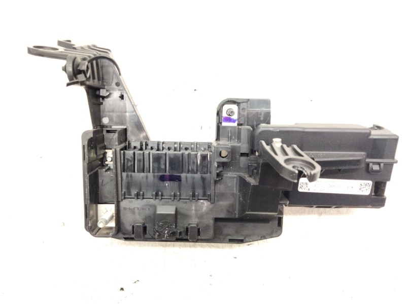 Recambio de fusible bateria para mercedes-benz clase m (w166) ml 250 cdi / bluetec 4-matic (166.004, 166.003) referencia OEM IAM