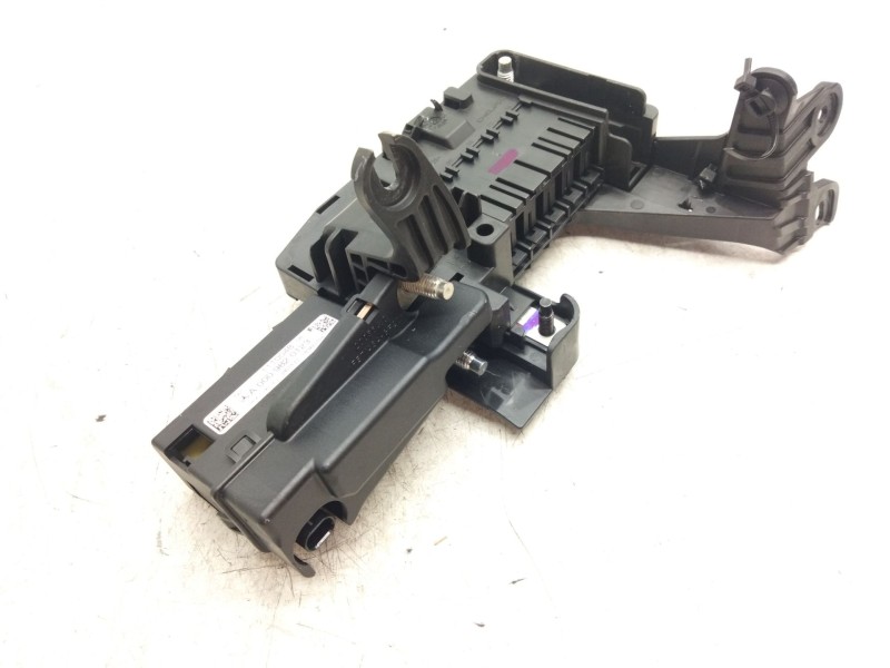 Recambio de fusible bateria para mercedes-benz clase m (w166) ml 250 cdi / bluetec 4-matic (166.004, 166.003) referencia OEM IAM