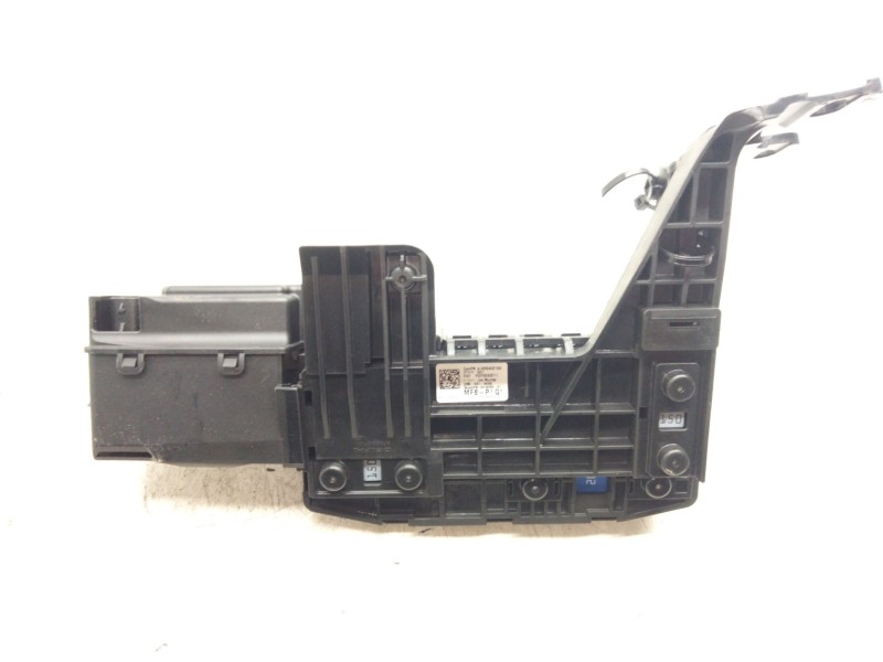 Recambio de fusible bateria para mercedes-benz clase m (w166) ml 250 cdi / bluetec 4-matic (166.004, 166.003) referencia OEM IAM