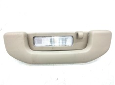 Recambio de tirador techo trasero derecho para mercedes-benz clase m (w166) ml 250 cdi / bluetec 4-matic (166.004, 166.003) refe