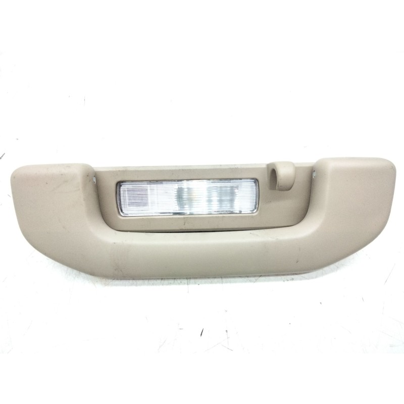 Recambio de tirador techo trasero derecho para mercedes-benz clase m (w166) ml 250 cdi / bluetec 4-matic (166.004, 166.003) refe