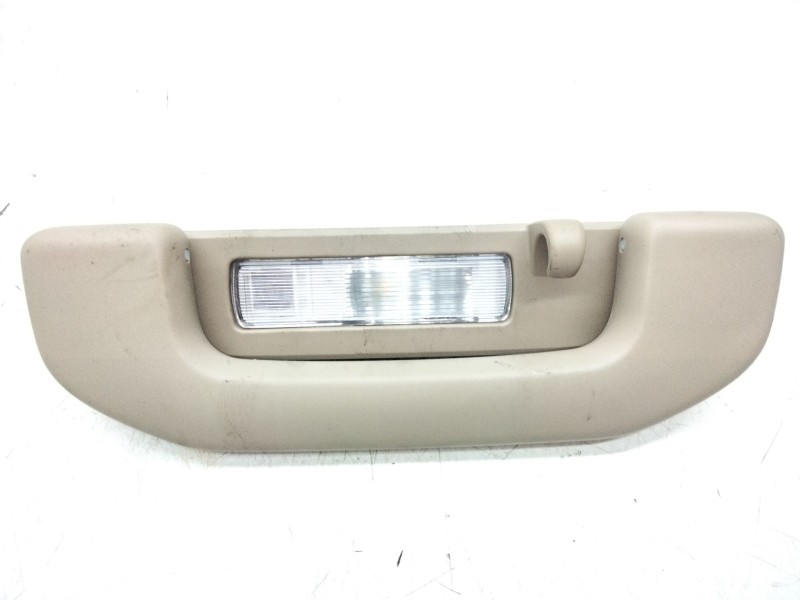 Recambio de tirador techo trasero derecho para mercedes-benz clase m (w166) ml 250 cdi / bluetec 4-matic (166.004, 166.003) refe