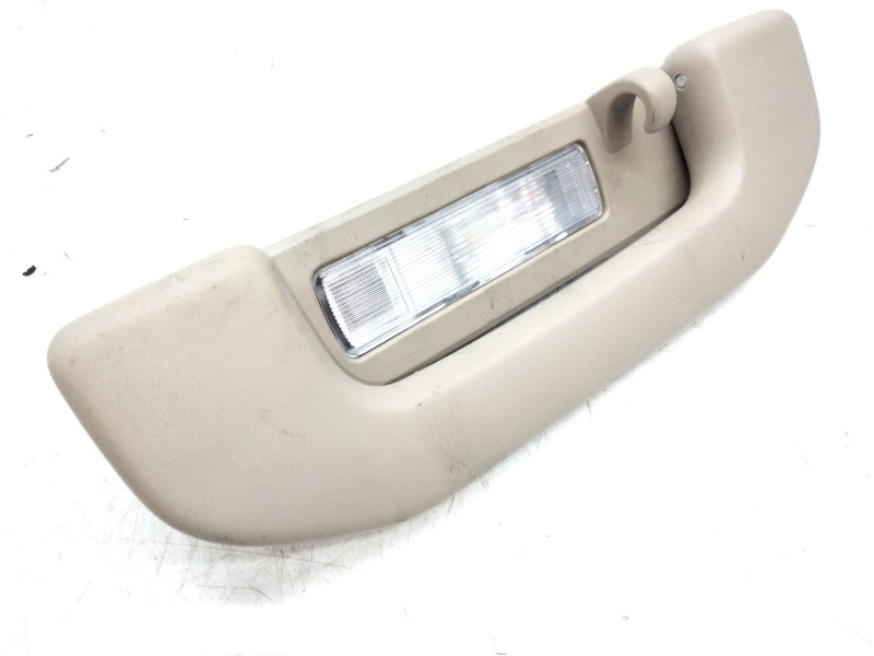 Recambio de tirador techo trasero derecho para mercedes-benz clase m (w166) ml 250 cdi / bluetec 4-matic (166.004, 166.003) refe