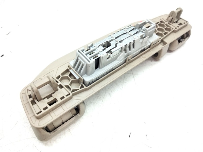 Recambio de tirador techo trasero derecho para mercedes-benz clase m (w166) ml 250 cdi / bluetec 4-matic (166.004, 166.003) refe