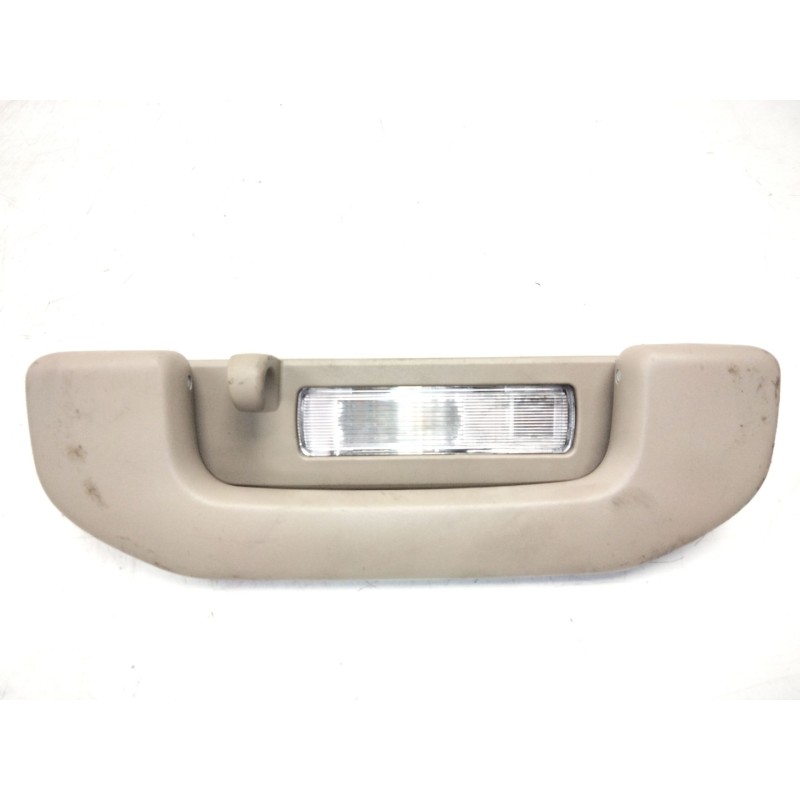 Recambio de tirador techo trasero izquierdo para mercedes-benz clase m (w166) ml 250 cdi / bluetec 4-matic (166.004, 166.003) re