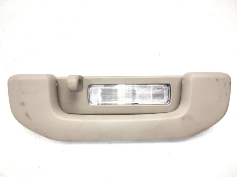 Recambio de tirador techo trasero izquierdo para mercedes-benz clase m (w166) ml 250 cdi / bluetec 4-matic (166.004, 166.003) re