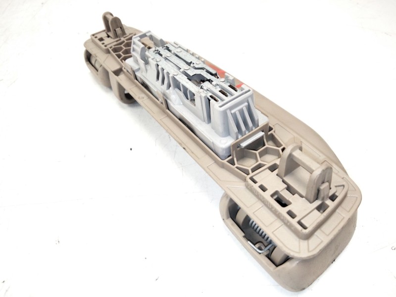 Recambio de tirador techo trasero izquierdo para mercedes-benz clase m (w166) ml 250 cdi / bluetec 4-matic (166.004, 166.003) re