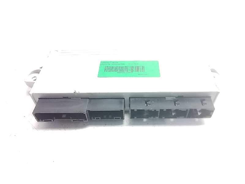 Recambio de centralita cierre para bmw serie 7 (e65/e66) 730d referencia OEM IAM 69291759 5wk48019  