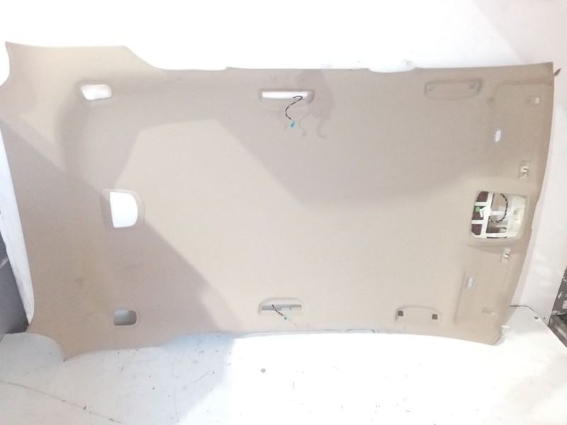 Recambio de techo interior para mercedes-benz clase m (w166) ml 250 cdi / bluetec 4-matic (166.004, 166.003) referencia OEM IAM 