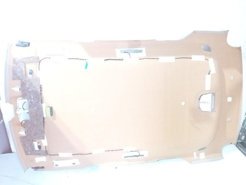 Recambio de techo interior para mercedes-benz clase m (w166) ml 250 cdi / bluetec 4-matic (166.004, 166.003) referencia OEM IAM 