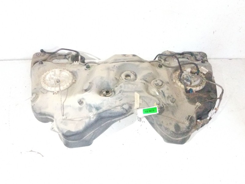 Recambio de deposito combustible para mercedes-benz clase m (w166) ml 250 cdi / bluetec 4-matic (166.004, 166.003) referencia OE