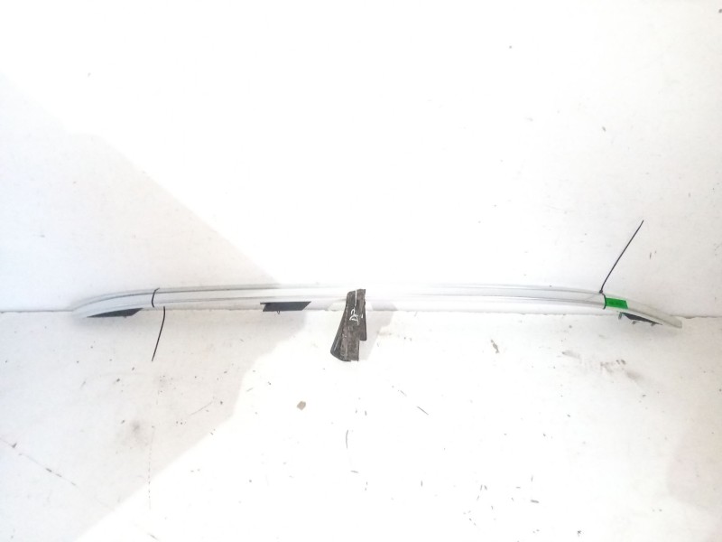 Recambio de baca para mercedes-benz clase m (w166) ml 250 cdi / bluetec 4-matic (166.004, 166.003) referencia OEM IAM   