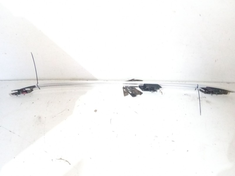 Recambio de baca para mercedes-benz clase m (w166) ml 250 cdi / bluetec 4-matic (166.004, 166.003) referencia OEM IAM   