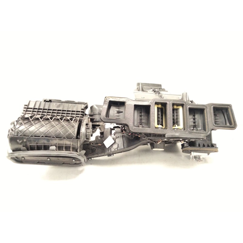 Recambio de calefaccion entera normal para mercedes-benz clase m (w166) ml 250 cdi / bluetec 4-matic (166.004, 166.003) referenc