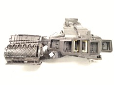 Recambio de calefaccion entera normal para mercedes-benz clase m (w166) ml 250 cdi / bluetec 4-matic (166.004, 166.003) referenc 2