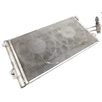 CONDENSADOR / RADIADOR AIRE ACONDICIONADO 940178 940178 