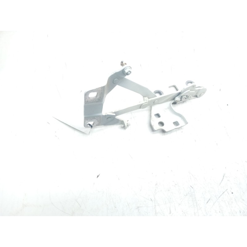 Recambio de bisagra capot izquierda para mercedes-benz clase m (w166) ml 250 cdi / bluetec 4-matic (166.004, 166.003) referencia