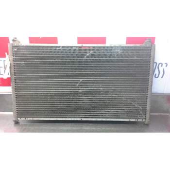 Recambio de condensador / radiador aire acondicionado para nissan vanette cargo (hc23) referencia OEM IAM   