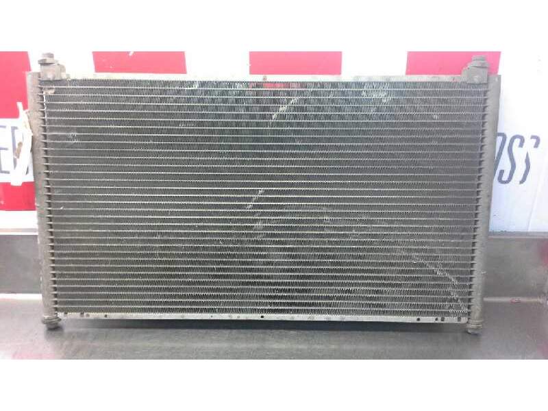 Recambio de condensador / radiador aire acondicionado para nissan vanette cargo (hc23) referencia OEM IAM   