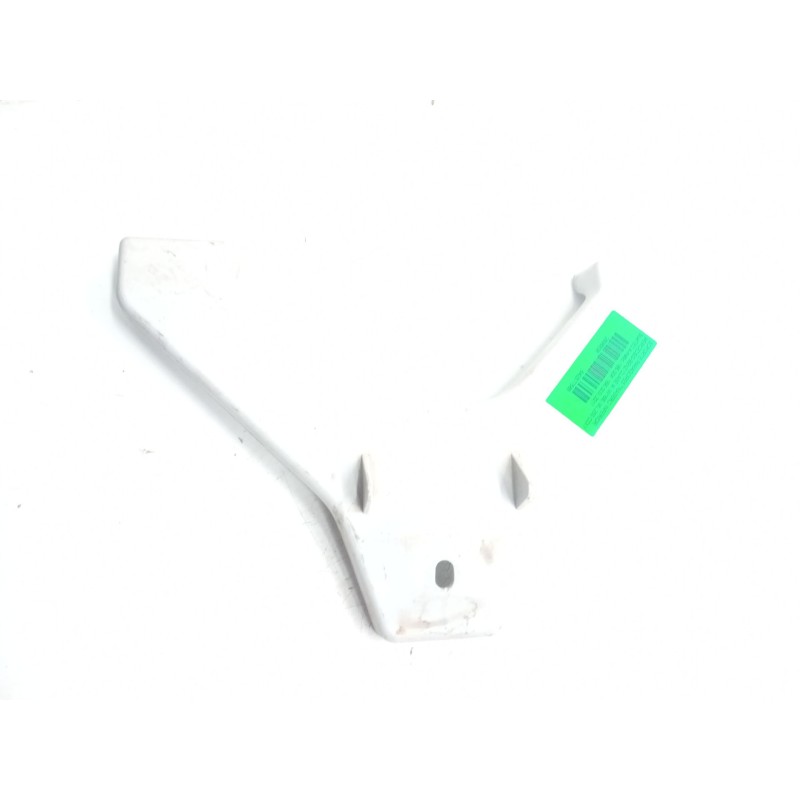Recambio de soporte paragopes trasero inferior para mercedes-benz clase m (w166) ml 250 cdi / bluetec 4-matic (166.004, 166.003)