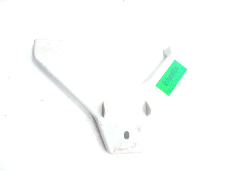 Recambio de soporte paragopes trasero inferior para mercedes-benz clase m (w166) ml 250 cdi / bluetec 4-matic (166.004, 166.003)