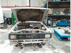 nissan patrol iii/2 hardtop (k260) del año 1986 2