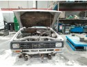 NISSAN PATROL III/2 HARDTOP (K260)