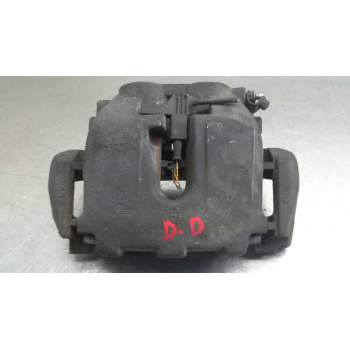Recambio de pinza freno delantera derecha para mercedes-benz clase r (w251) 280 cdi referencia OEM IAM 1644202483  