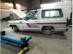 NISSAN PATROL III/2 HARDTOP (K260)