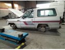 NISSAN PATROL III/2 HARDTOP (K260)