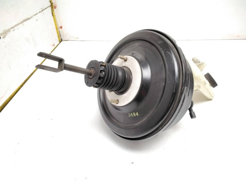 Recambio de servofreno para nissan primastar furgón (x83) 2.0 dci 115 referencia OEM IAM 8200025773 91166199 TRW