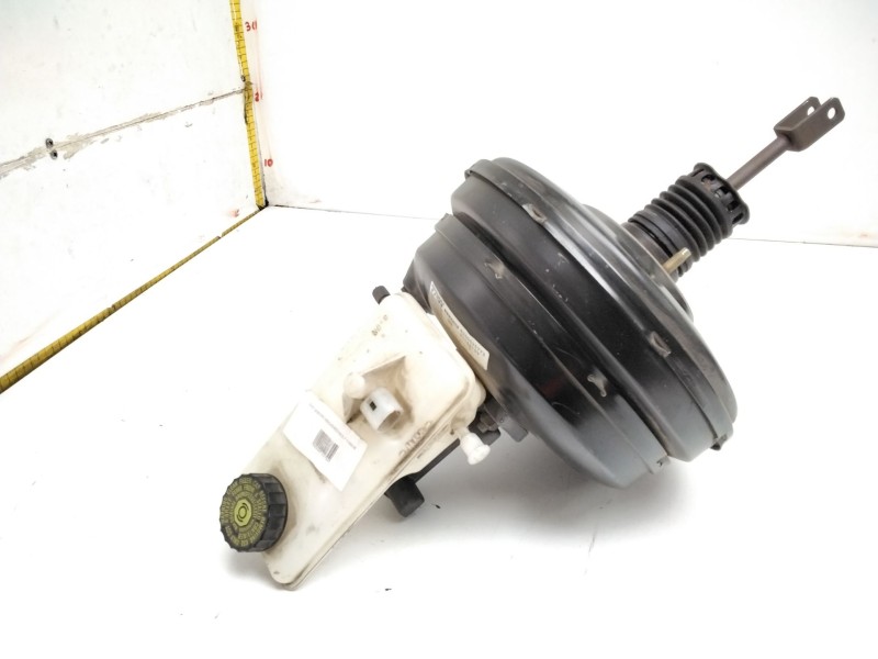 Recambio de servofreno para nissan primastar furgón (x83) 2.0 dci 115 referencia OEM IAM 8200025773 91166199 TRW